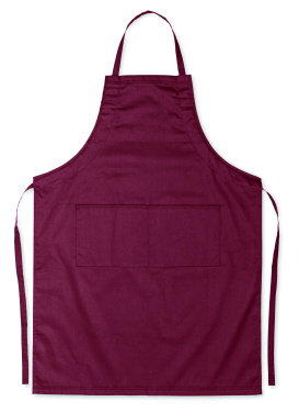 Logotrade promotional items photo of: Adjustable apron