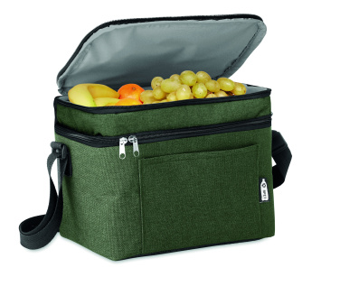 Logotrade advertising product picture of: RPET cooler bag