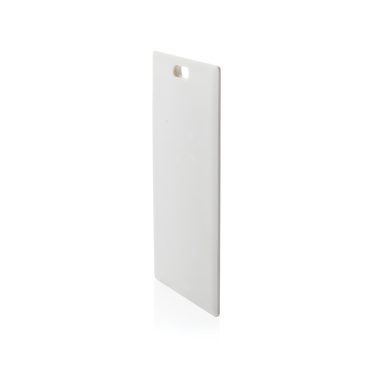 Logotrade corporate gift picture of: Findcard RCS recycled plastic item finder card