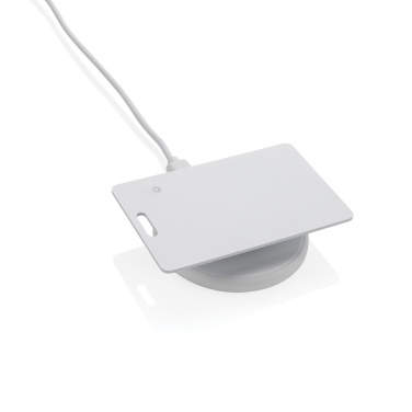 Logotrade promotional gift image of: Findit RCS rplastic ultra-thin finder card rechargeable