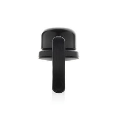 Logo trade promotional giveaway photo of: Pedalfinder bike bell with worldwide locating
