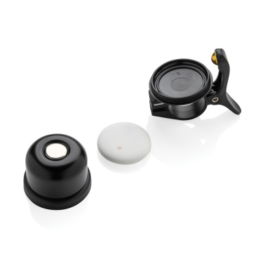 Logotrade promotional items photo of: Pedalfinder bike bell with worldwide locating