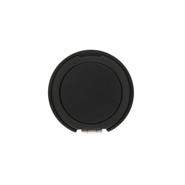 Logotrade corporate gift image of: Terra Magnetic RCS rplastic magnetic phone holder with ring