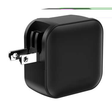 Logo trade promotional items image of: Urban Vitamin Santa Cruz RCS rplastc 70W GAN charger