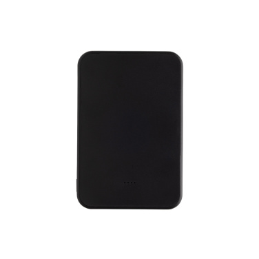 Logotrade corporate gifts photo of: Boostcore RCS recycled plastic powerbank 5.000mAh with USB C