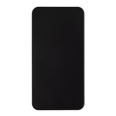 Logo trade promotional product photo of: Boostcore RCS recycled plastic powerbank 20.000mAh USB C