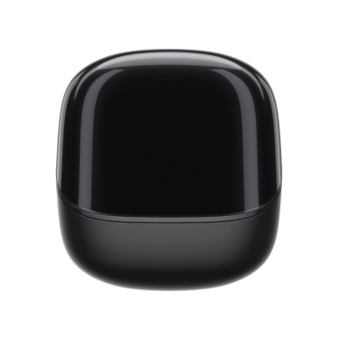 Logo trade corporate gifts image of: Urban Vitamin Long Beach ENC rplastic wireless earbuds