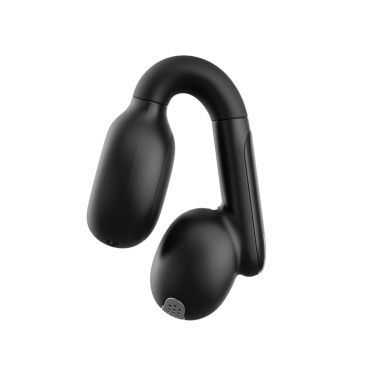 Logotrade business gifts photo of: Urban Vitamin Long Beach ENC rplastic wireless earbuds