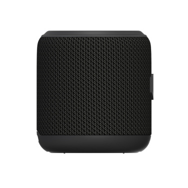 Logotrade advertising product image of: Urban Vitamin Oceanside RCS recycled plastic 3W speaker
