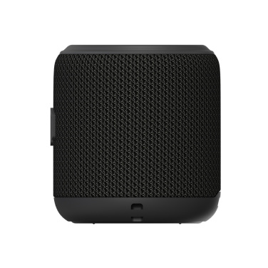 Logo trade advertising products picture of: Urban Vitamin Oceanside RCS recycled plastic 3W speaker