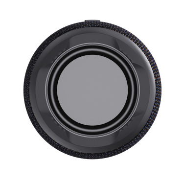 Logotrade corporate gifts photo of: Urban Vitamin Anaheim RCS recycled 10W speaker 15W charger
