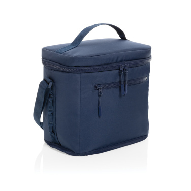 Logo trade promotional items image of: Sonny Aware™ RPET cooler bag