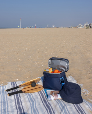 Logo trade corporate gifts picture of: Sonny Aware™ RPET cooler bag