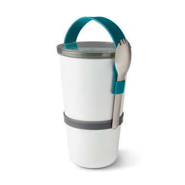 Logotrade promotional products photo of: Black+Blum Lunch Pot Original