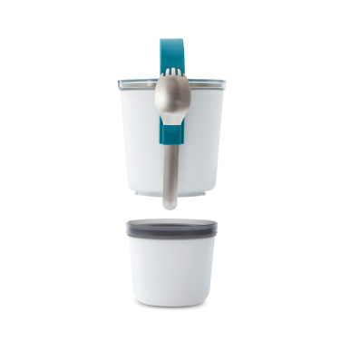 Logotrade promotional item picture of: Black+Blum Lunch Pot Original