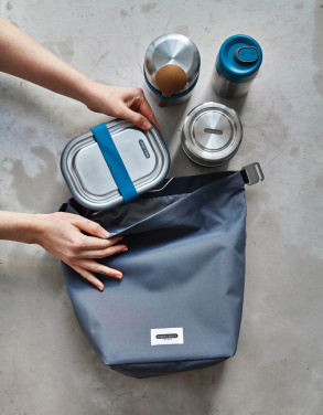 Logo trade advertising products picture of: Black+Blum Lunch Bag