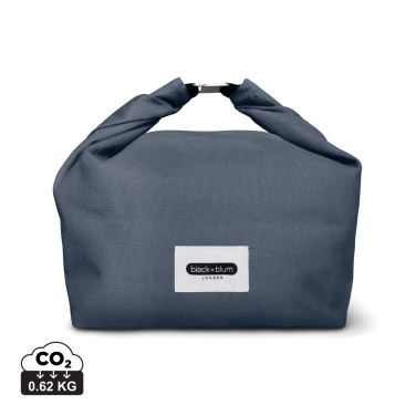 Logotrade promotional item image of: Black+Blum Lunch Bag