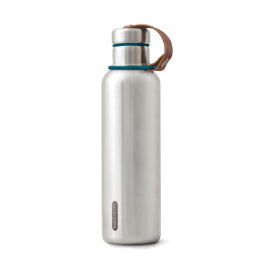 Logotrade promotional merchandise image of: Black+Blum Insulated Water Bottle Large 750ml