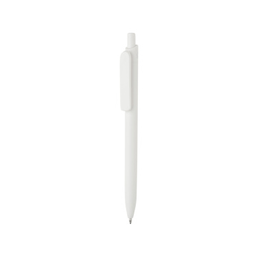 Logo trade promotional gifts image of: Bolt GRS certified R-ABS pen