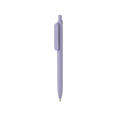 Logotrade corporate gifts photo of: Bolt GRS certified R-ABS pen