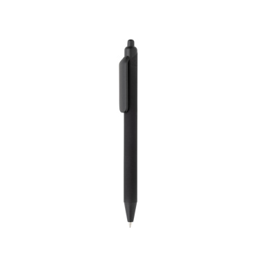 Logo trade promotional item photo of: Tide GRS certified RABS pen smooth touch
