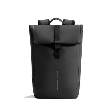 Logotrade corporate gifts photo of: Urban Water Resistant Flap-top Backpack