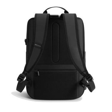 Logo trade business gifts image of: Urban Water Resistant Anti-theft Backpack