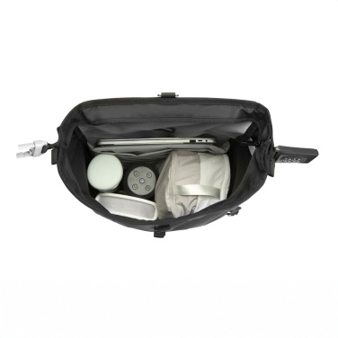 Logotrade promotional merchandise image of: Urban Water Resistant Anti-theft Backpack