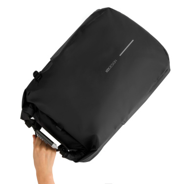 Logotrade promotional product image of: Urban Water Resistant Anti-theft Backpack