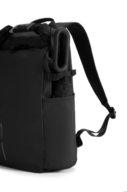 Logotrade promotional merchandise photo of: Urban Water Resistant Anti-theft Backpack