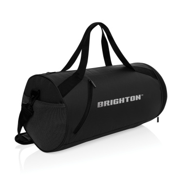 Logotrade corporate gifts photo of: Aware™ RPET True sports bag