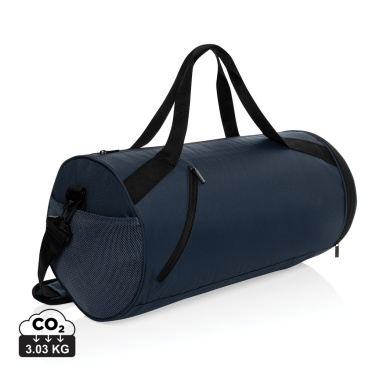 Logotrade corporate gift picture of: Aware™ RPET True sports bag