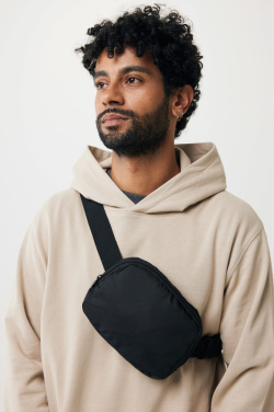 Logotrade business gift image of: Aero Aware™ RPET Everyday sling bag