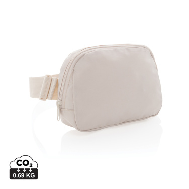 Logo trade promotional product photo of: Aero Aware™ RPET Everyday sling bag