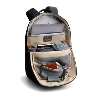 Logo trade promotional item photo of: Bellroy Via Backpack
