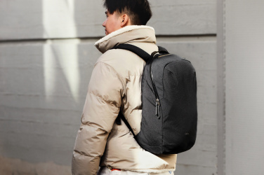 Logotrade promotional gifts photo of: Bellroy Via Backpack