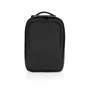 Logo trade corporate gift photo of: Ace Aware™ RPET Free On Board travel pack