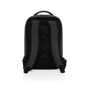 Logo trade business gifts image of: Ace Aware™ RPET Free On Board travel pack