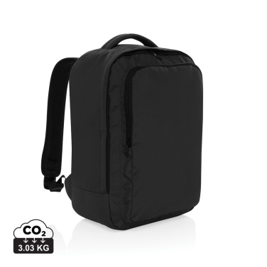 Logo trade advertising product photo of: Ace Aware™ RPET Free On Board travel pack