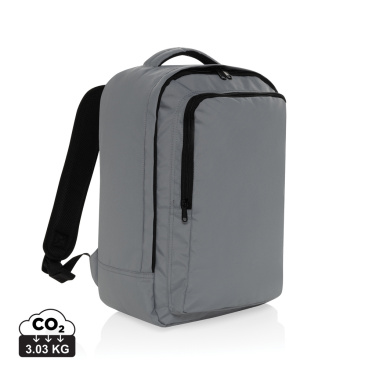 Logo trade promotional gifts picture of: Ace Aware™ RPET Free On Board travel pack
