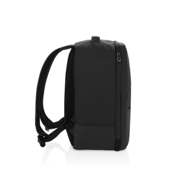 Logo trade promotional items image of: Armond Aware™ RPET Free On Board travel pack
