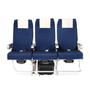 Logo trade promotional products image of: Armond Aware™ RPET Free On Board travel pack