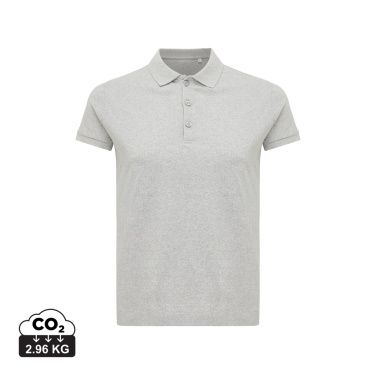 Logo trade promotional product photo of: Iqoniq Yosemite women recycled cotton pique polo