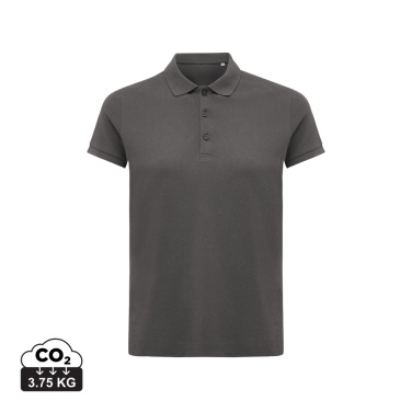 Logo trade promotional products picture of: Iqoniq Yosemite women recycled cotton pique polo