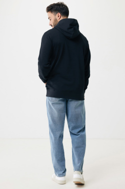 Logotrade promotional items photo of: Iqoniq Yengo recycled cotton hoodie with sidepockets