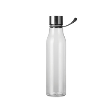Logo trade corporate gift photo of: VINGA Lean RCS water bottle 800 ML