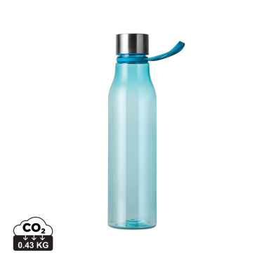 Logotrade promotional products photo of: VINGA Lean RCS water bottle 800 ML