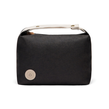 Logotrade promotional products photo of: VINGA Sortino RCS toiletry bag