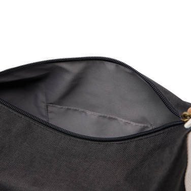 Logotrade promotional giveaways photo of: VINGA Sortino RCS toiletry bag