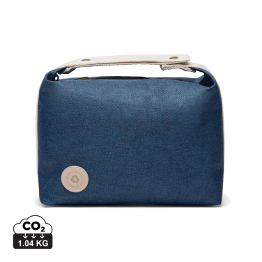 Logo trade promotional giveaway photo of: VINGA Sortino RCS toiletry bag